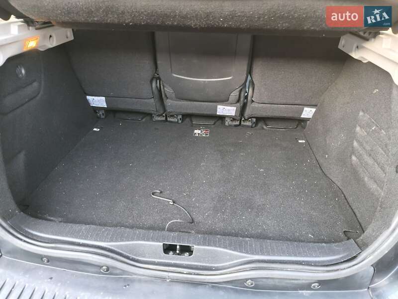 Мінівен Renault Scenic 2011 в Харкові фото 10 Мінівен Renault Scenic 2011 в Харкові