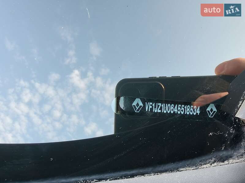 Мінівен Renault Scenic 2011 в Харкові фото 18 Мінівен Renault Scenic 2011 в Харкові