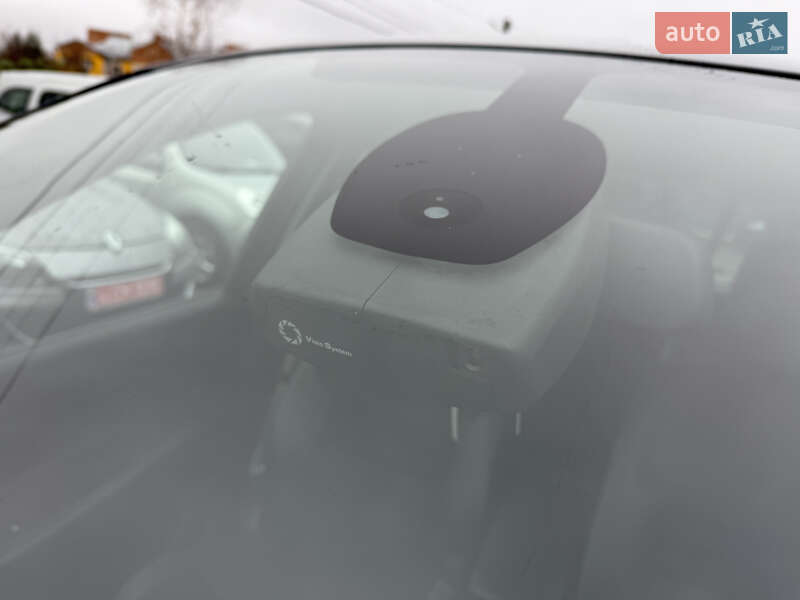 Минивэн Renault Scenic 2015 в Виннице