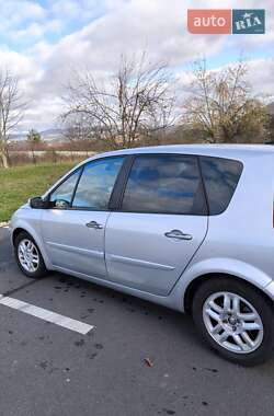 Минивэн Renault Scenic 2007 в Полтаве