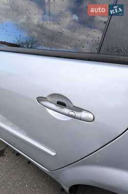Минивэн Renault Scenic 2007 в Полтаве