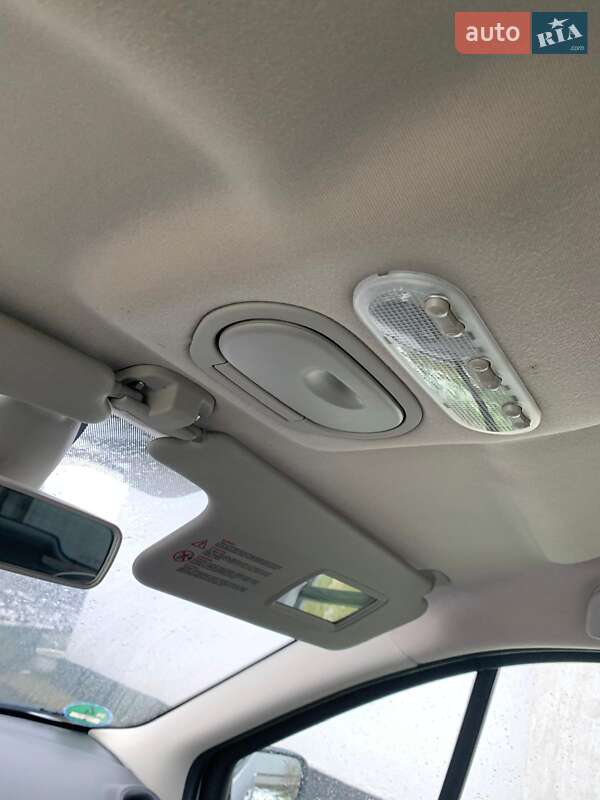Минивэн Renault Scenic 2006 в Ивано-Франковске фото 53 Минивэн Renault Scenic 2006 в Ивано-Франковске