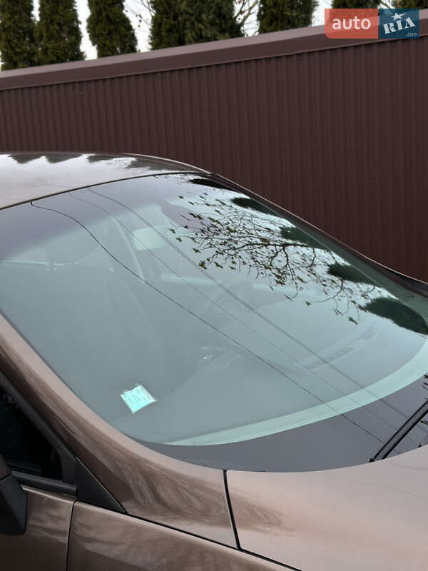 Минивэн Renault Scenic 2010 в Дубно фото 17 Минивэн Renault Scenic 2010 в Дубно