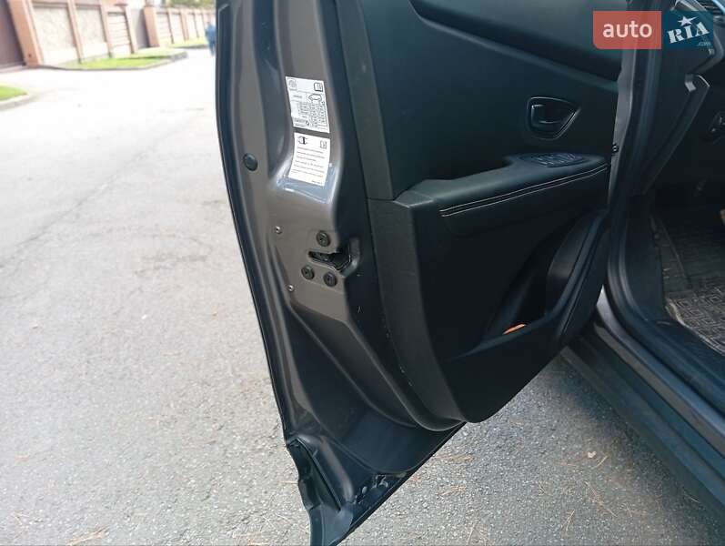 Мінівен Renault Scenic 2017 в Чернігові фото 7 Мінівен Renault Scenic 2017 в Чернігові