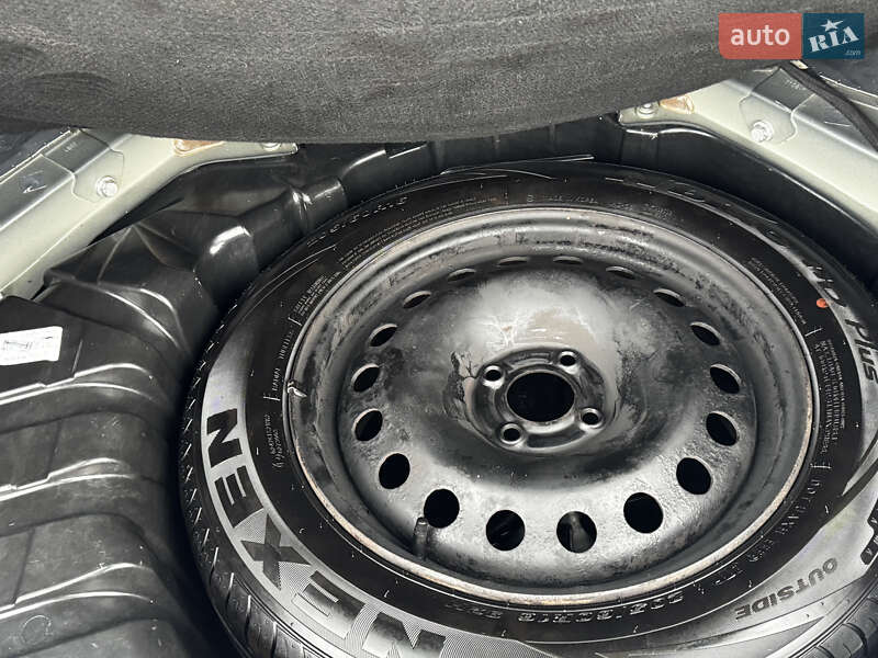 Мінівен Renault Scenic 2008 в Дрогобичі