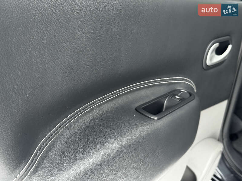 Мінівен Renault Scenic 2008 в Дрогобичі