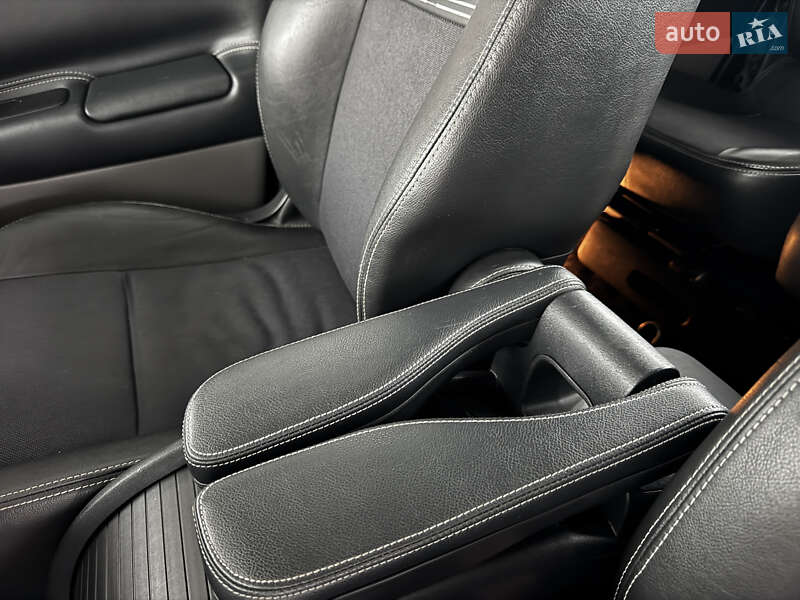 Мінівен Renault Scenic 2008 в Дрогобичі