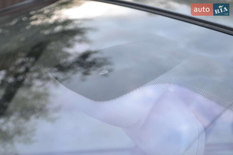 Минивэн Renault Scenic 2005 в Луцке