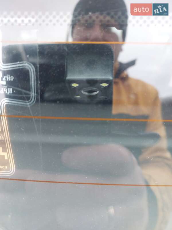 Минивэн Renault Scenic 2006 в Полтаве