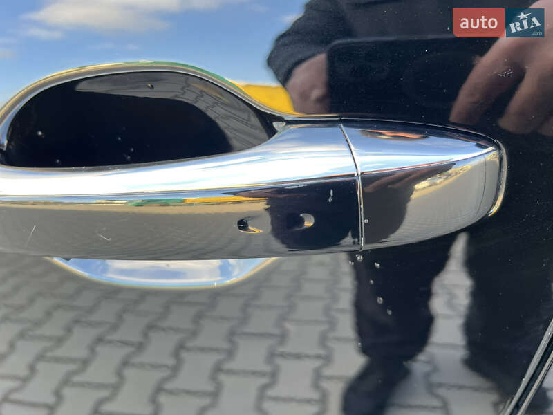 Мінівен Renault Scenic 2018 в Луцьку фото 27 Мінівен Renault Scenic 2018 в Луцьку