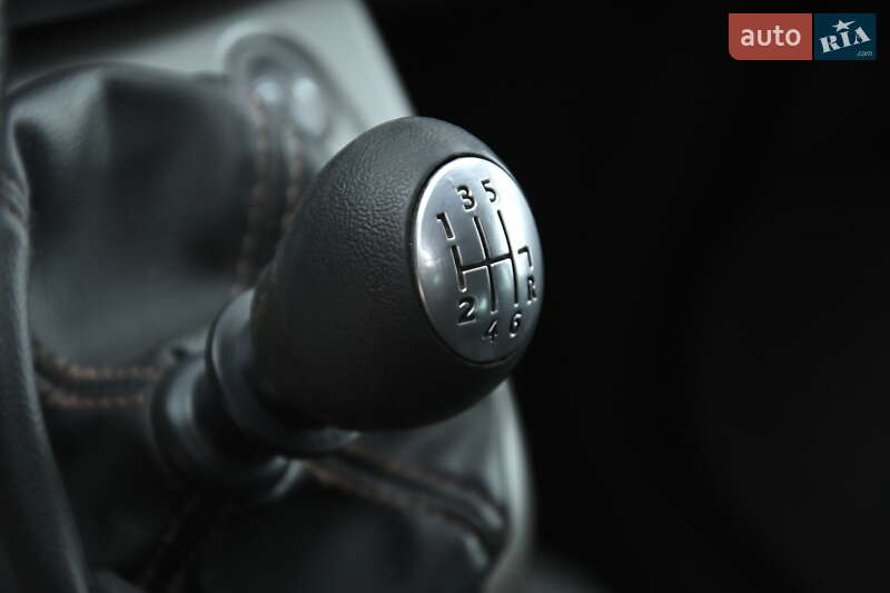 Мінівен Renault Scenic 2008 в Бердичеві