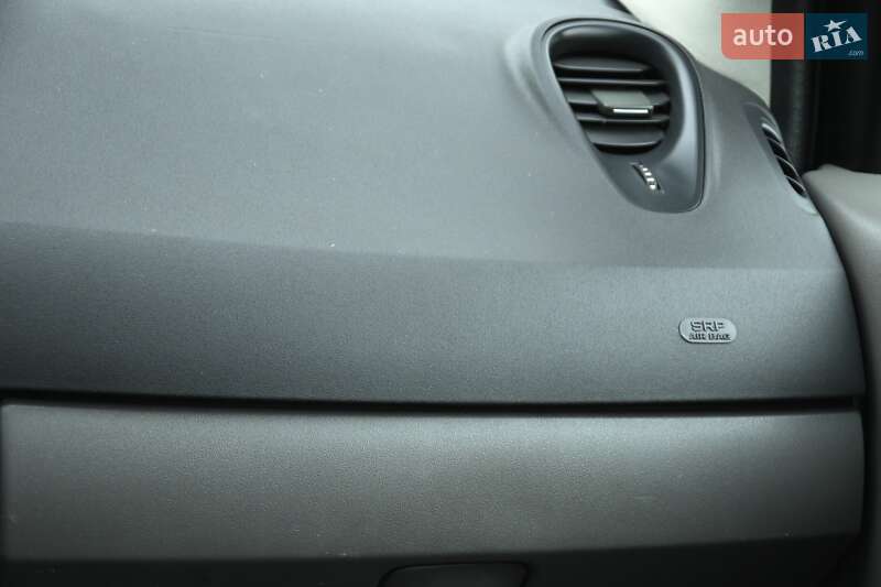 Мінівен Renault Scenic 2008 в Бердичеві