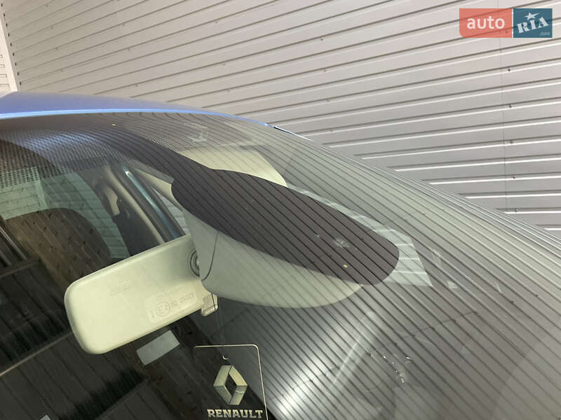 Минивэн Renault Scenic 2013 в Стрые