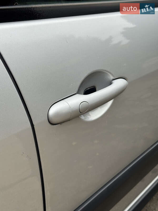 Минивэн Renault Scenic 2008 в Луцке фото 10 Минивэн Renault Scenic 2008 в Луцке