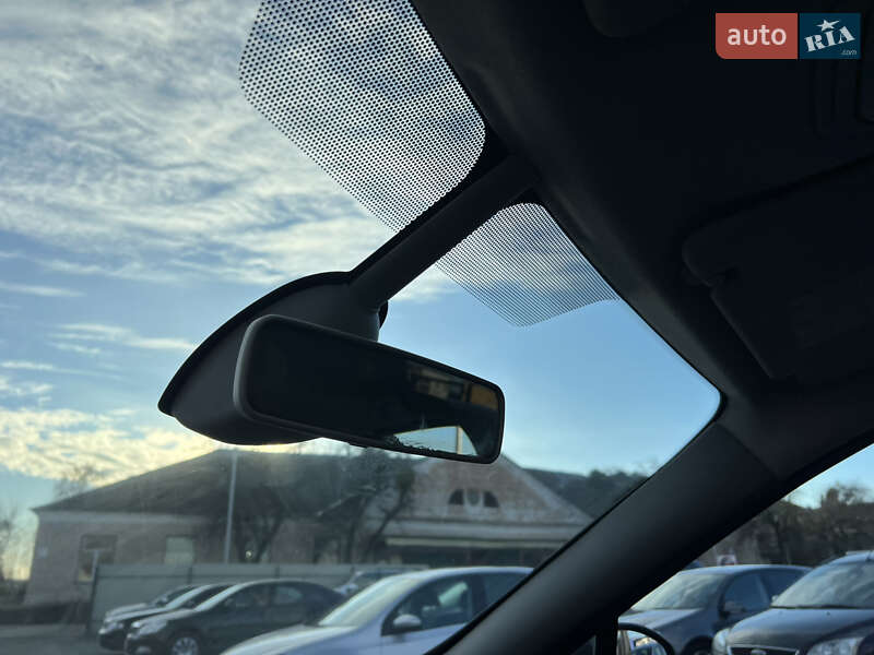 Мінівен Renault Scenic 2009 в Лубнах