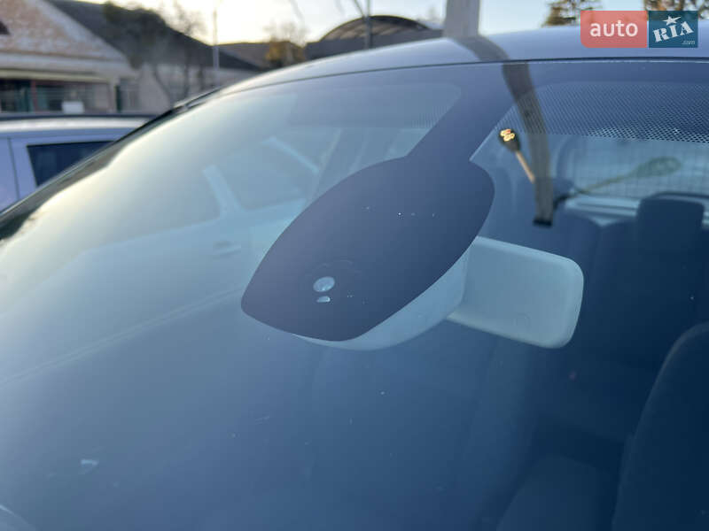 Мінівен Renault Scenic 2009 в Лубнах