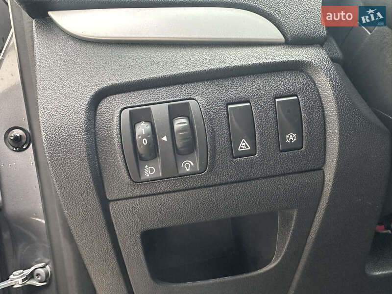 Минивэн Renault Scenic 2014 в Виннице