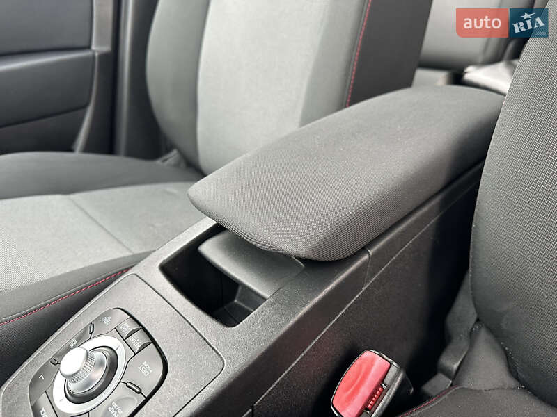 Минивэн Renault Scenic 2014 в Виннице