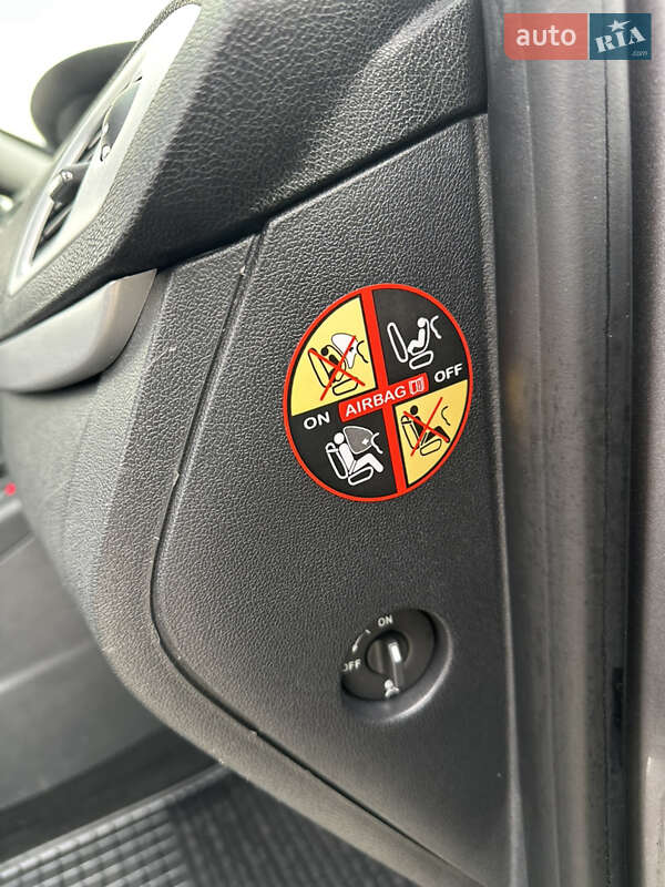 Минивэн Renault Scenic 2014 в Виннице