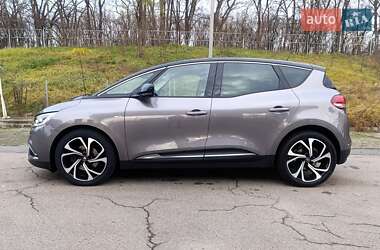 Минивэн Renault Scenic 2019 в Житомире