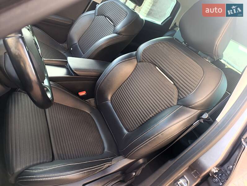 Мінівен Renault Scenic 2019 в Житомирі