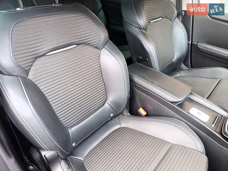 Мінівен Renault Scenic 2019 в Житомирі