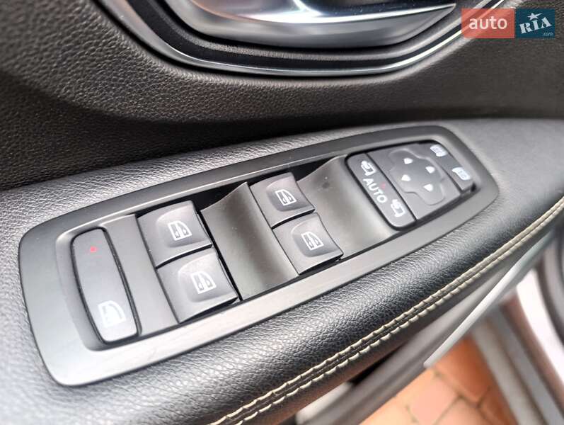 Мінівен Renault Scenic 2019 в Житомирі