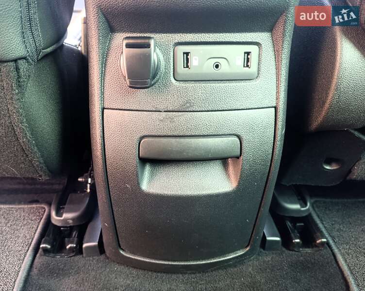 Мінівен Renault Scenic 2019 в Житомирі