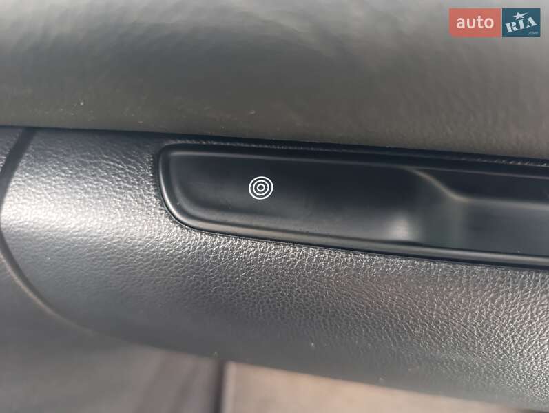 Мінівен Renault Scenic 2019 в Житомирі