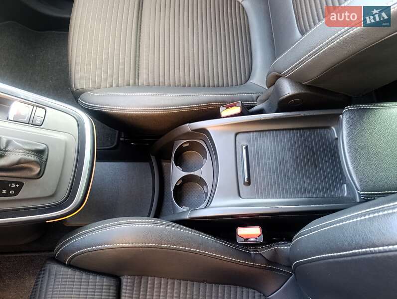 Мінівен Renault Scenic 2019 в Житомирі