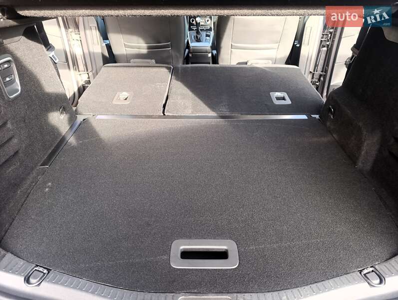 Мінівен Renault Scenic 2019 в Житомирі