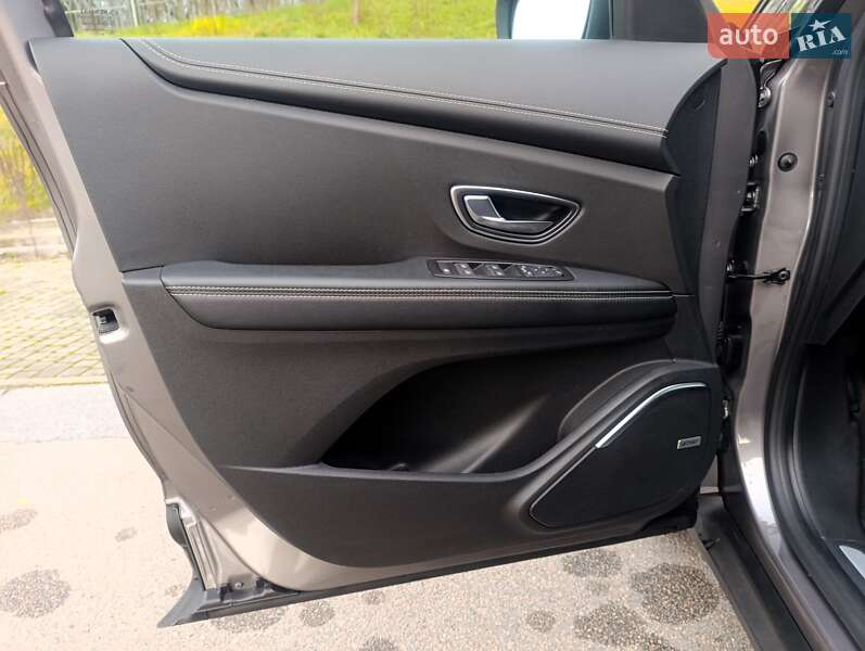 Мінівен Renault Scenic 2019 в Житомирі