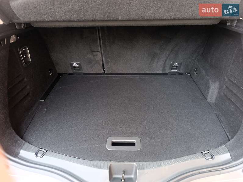 Мінівен Renault Scenic 2019 в Житомирі