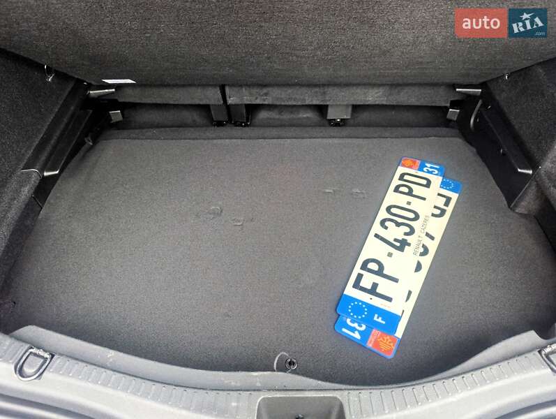 Мінівен Renault Scenic 2019 в Житомирі