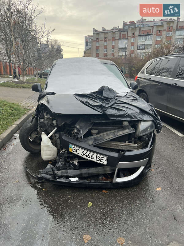 Мінівен Renault Scenic 2011 в Львові фото 2 Мінівен Renault Scenic 2011 в Львові