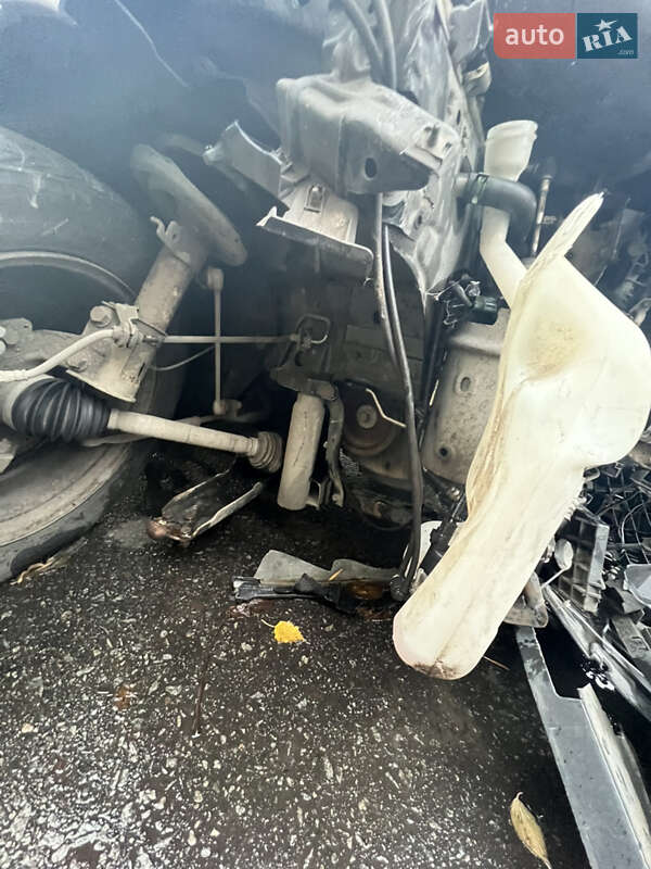 Мінівен Renault Scenic 2011 в Львові фото 4 Мінівен Renault Scenic 2011 в Львові