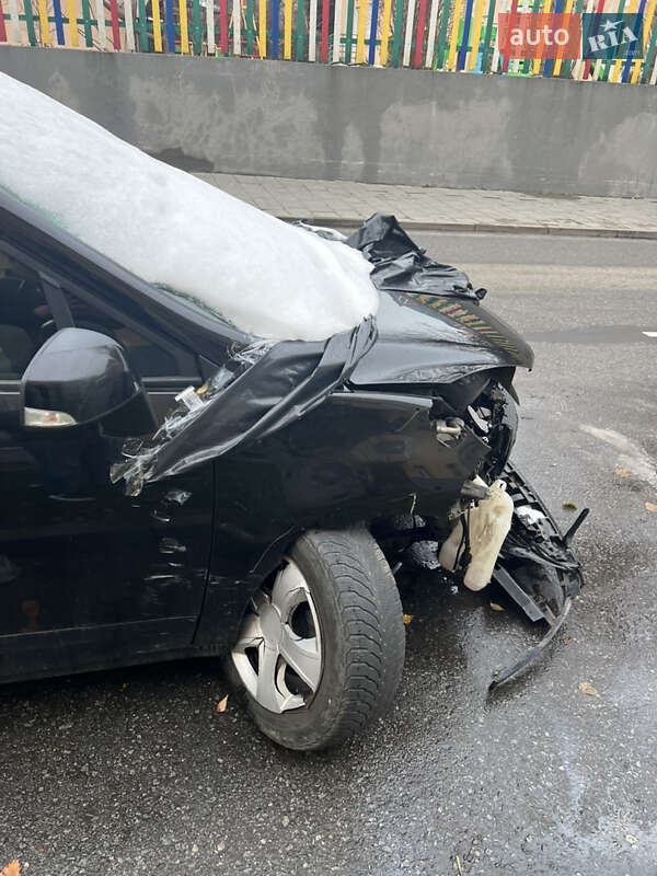 Мінівен Renault Scenic 2011 в Львові фото 12 Мінівен Renault Scenic 2011 в Львові