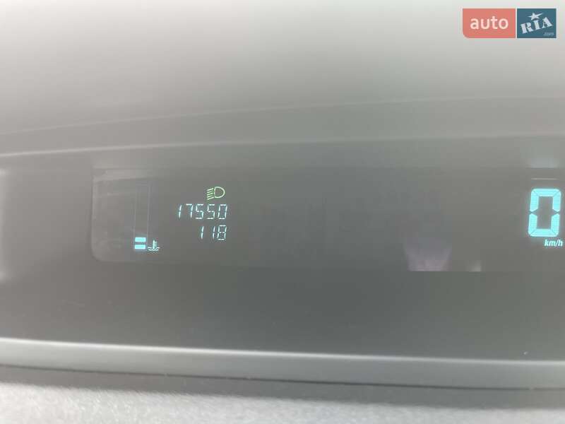 Минивэн Renault Scenic 2008 в Стрые