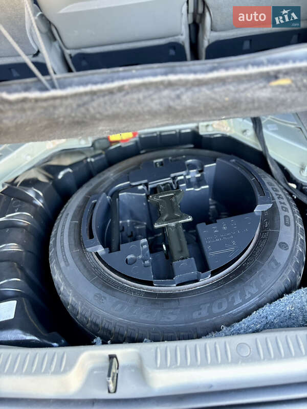 Минивэн Renault Scenic 2005 в Хмельницком фото 18 Минивэн Renault Scenic 2005 в Хмельницком