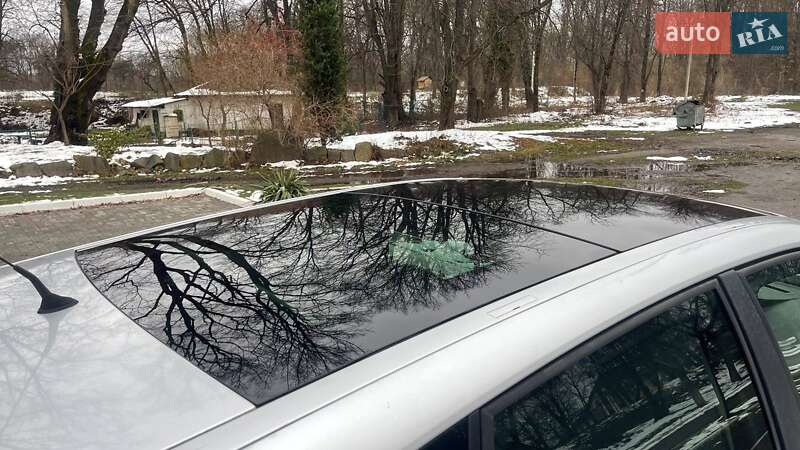 Минивэн Renault Scenic 2005 в Дрогобыче