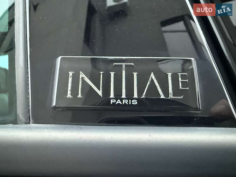 Минивэн Renault Scenic 2014 в Стрые