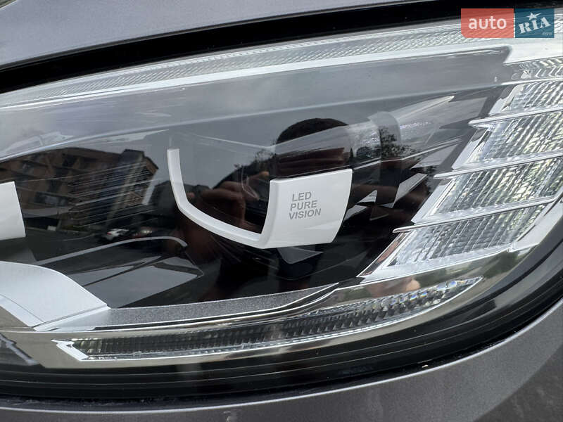 Минивэн Renault Scenic 2016 в Хмельницком фото 12 Минивэн Renault Scenic 2016 в Хмельницком