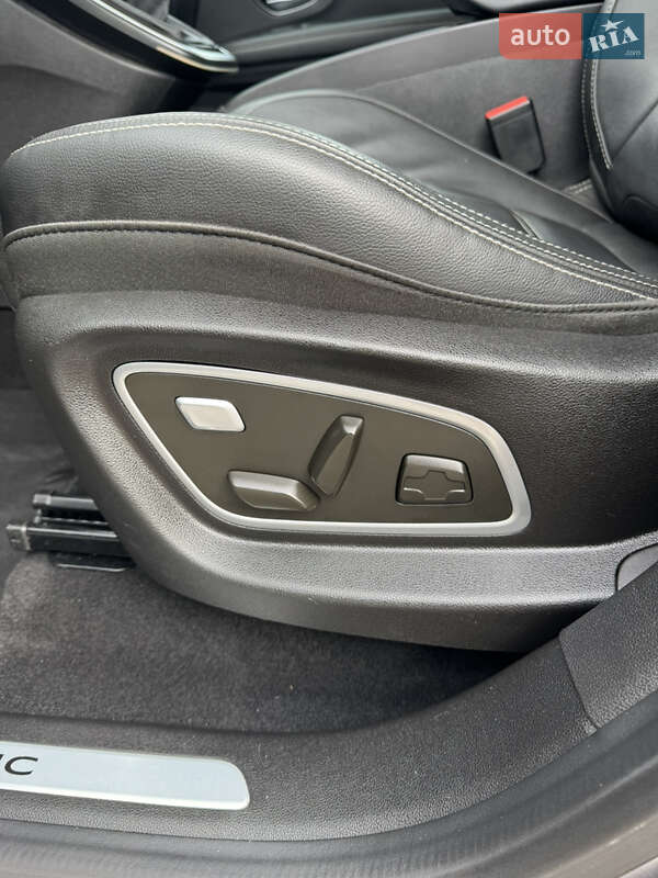 Минивэн Renault Scenic 2016 в Хмельницком фото 36 Минивэн Renault Scenic 2016 в Хмельницком