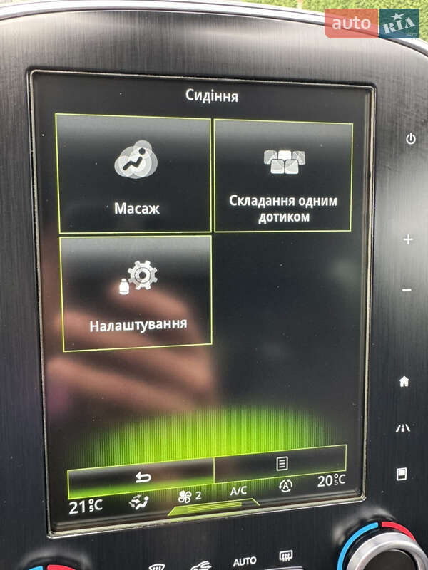 Минивэн Renault Scenic 2016 в Хмельницком фото 78 Минивэн Renault Scenic 2016 в Хмельницком