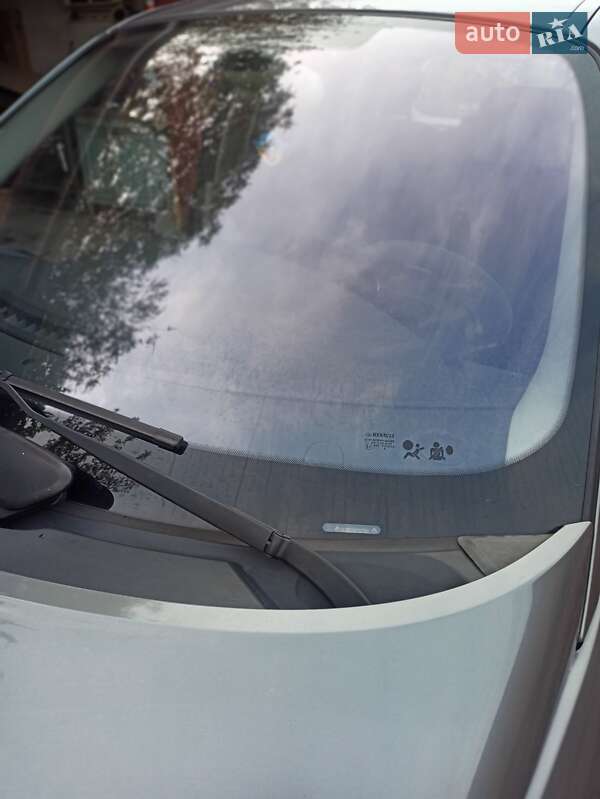 Минивэн Renault Scenic 2004 в Каменском фото 16 Минивэн Renault Scenic 2004 в Каменском