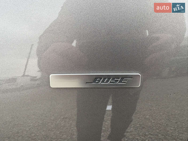 Мінівен Renault Scenic 2013 в Івано-Франківську