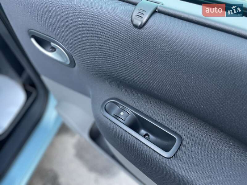 Мінівен Renault Scenic 2008 в Сумах фото 37 Мінівен Renault Scenic 2008 в Сумах