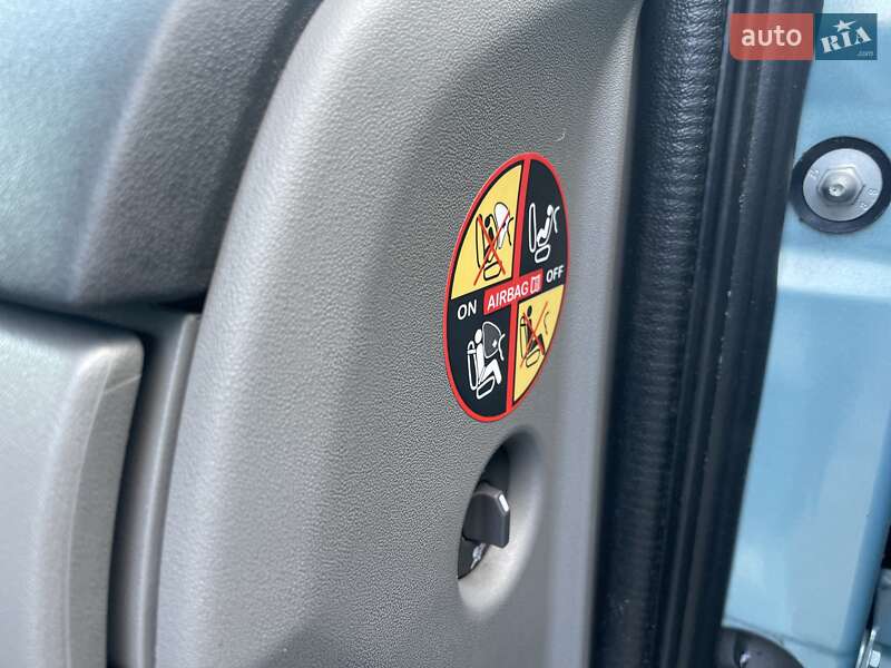 Мінівен Renault Scenic 2008 в Сумах фото 43 Мінівен Renault Scenic 2008 в Сумах