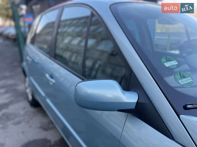 Мінівен Renault Scenic 2008 в Сумах фото 72 Мінівен Renault Scenic 2008 в Сумах