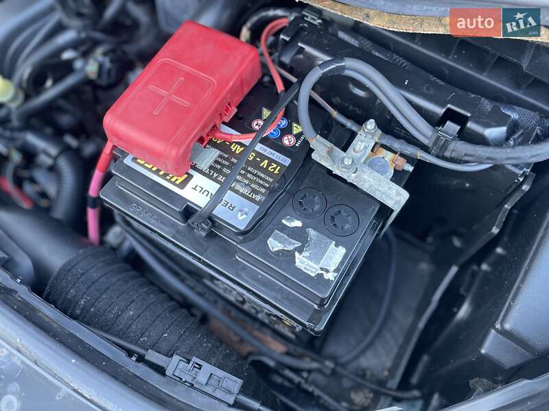 Мінівен Renault Scenic 2008 в Сумах фото 54 Мінівен Renault Scenic 2008 в Сумах